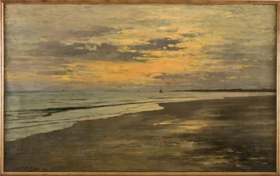 Strand des Lido